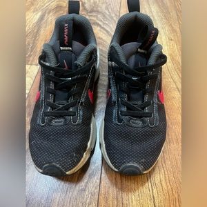 Boys Nike Air Max